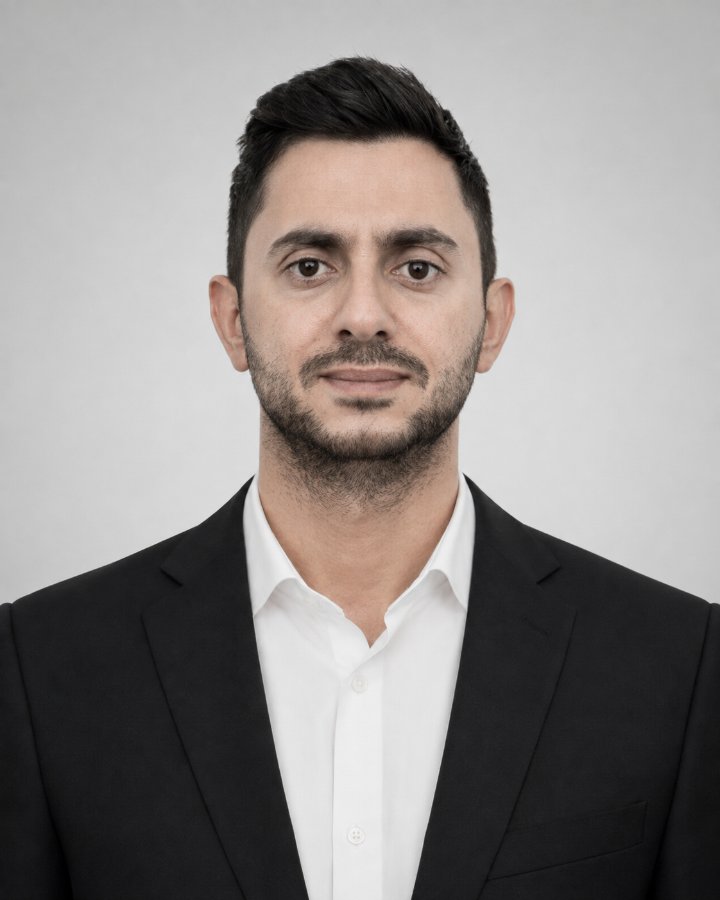 Karim El Khoury