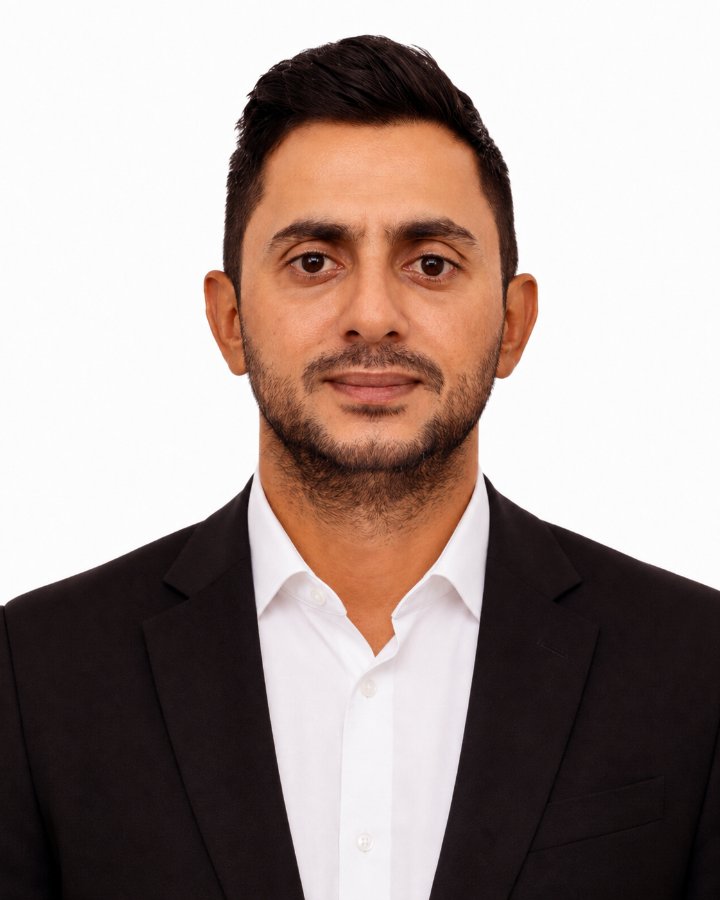 Karim El Khoury