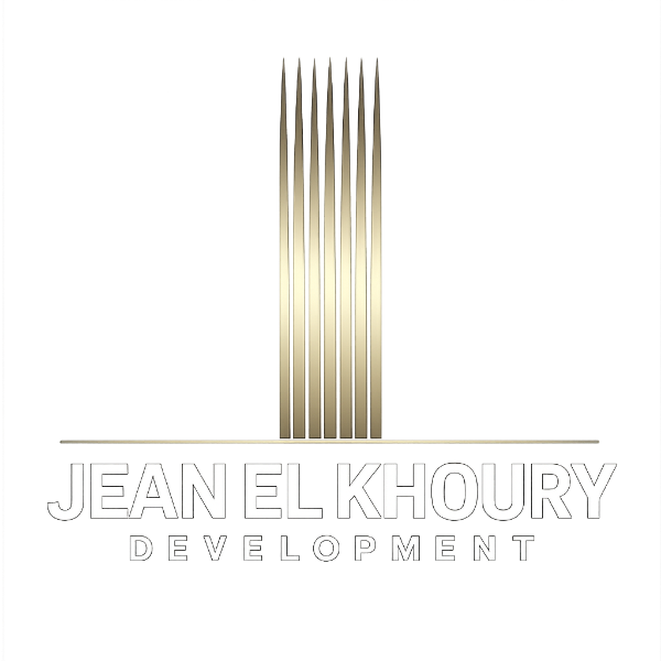 Jean El Khoury Development logo