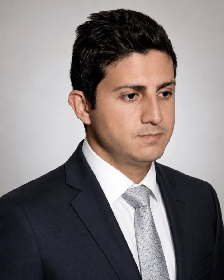 Youssef El Khoury